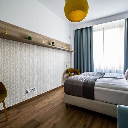 פראג Executive Bright Apt. By Ruterra מראה חיצוני תמונה