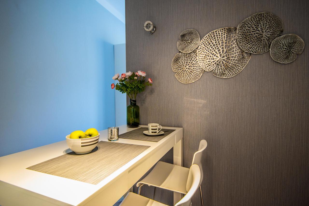 פראג Executive Bright Apt. By Ruterra מראה חיצוני תמונה