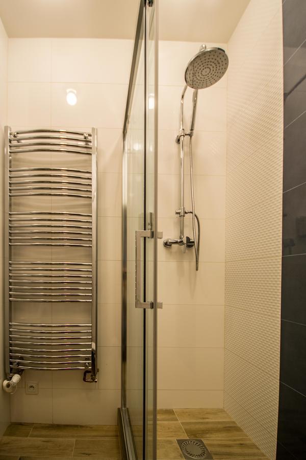 פראג Executive Bright Apt. By Ruterra מראה חיצוני תמונה